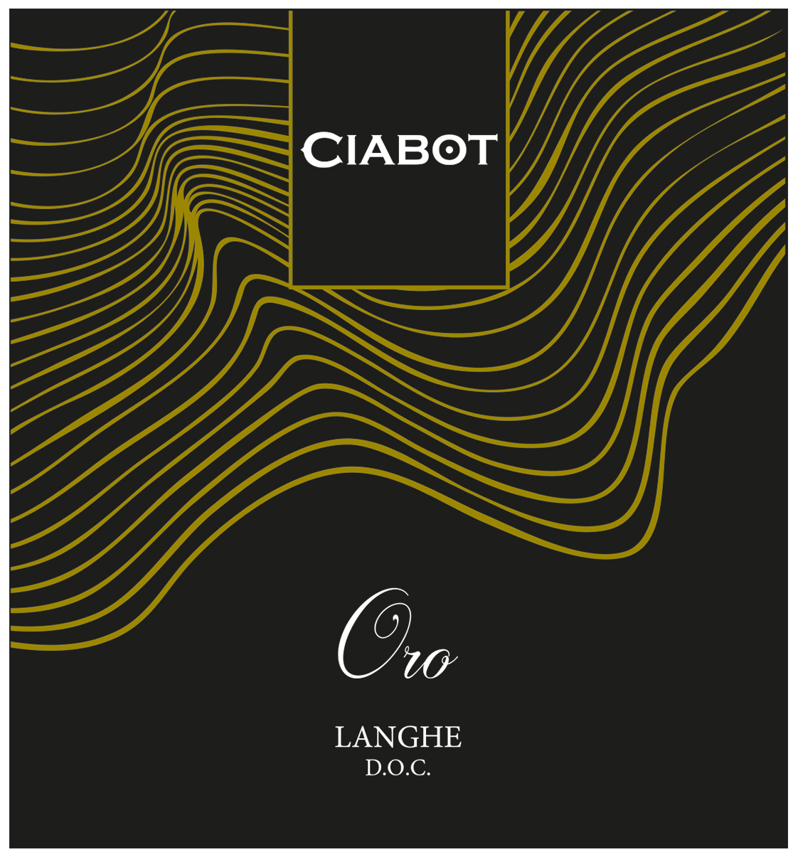 Oro Langhe Doc 2024