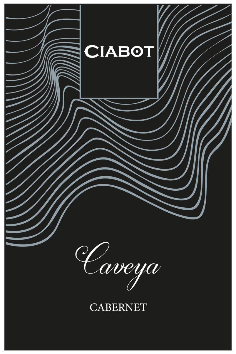 Caveya Cabernet Sauvignon 2020