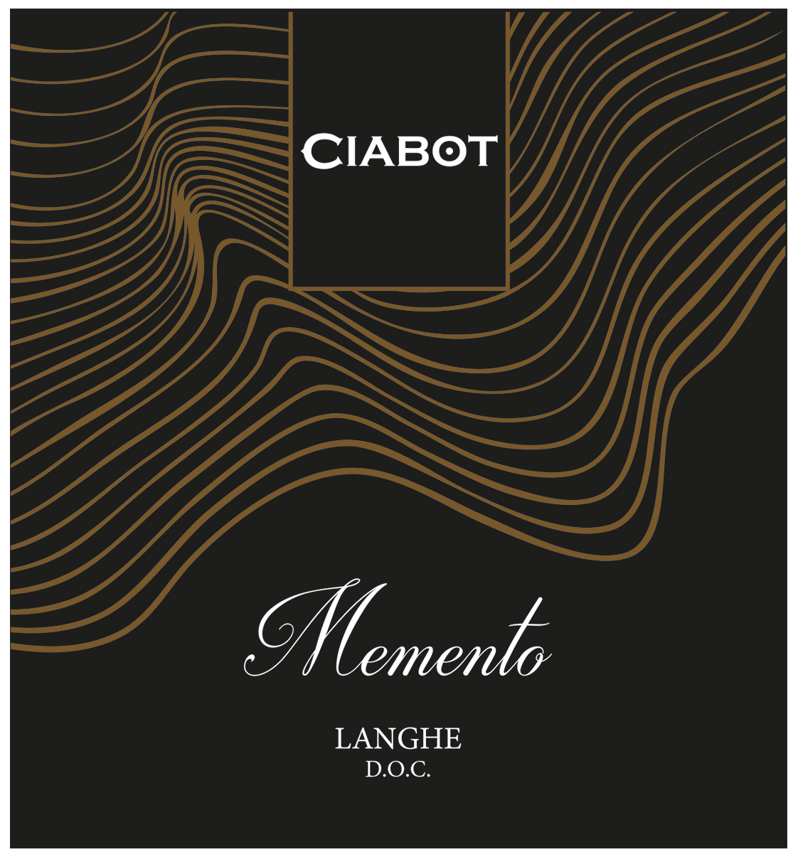 Memento Langhe Rosso Doc 2020