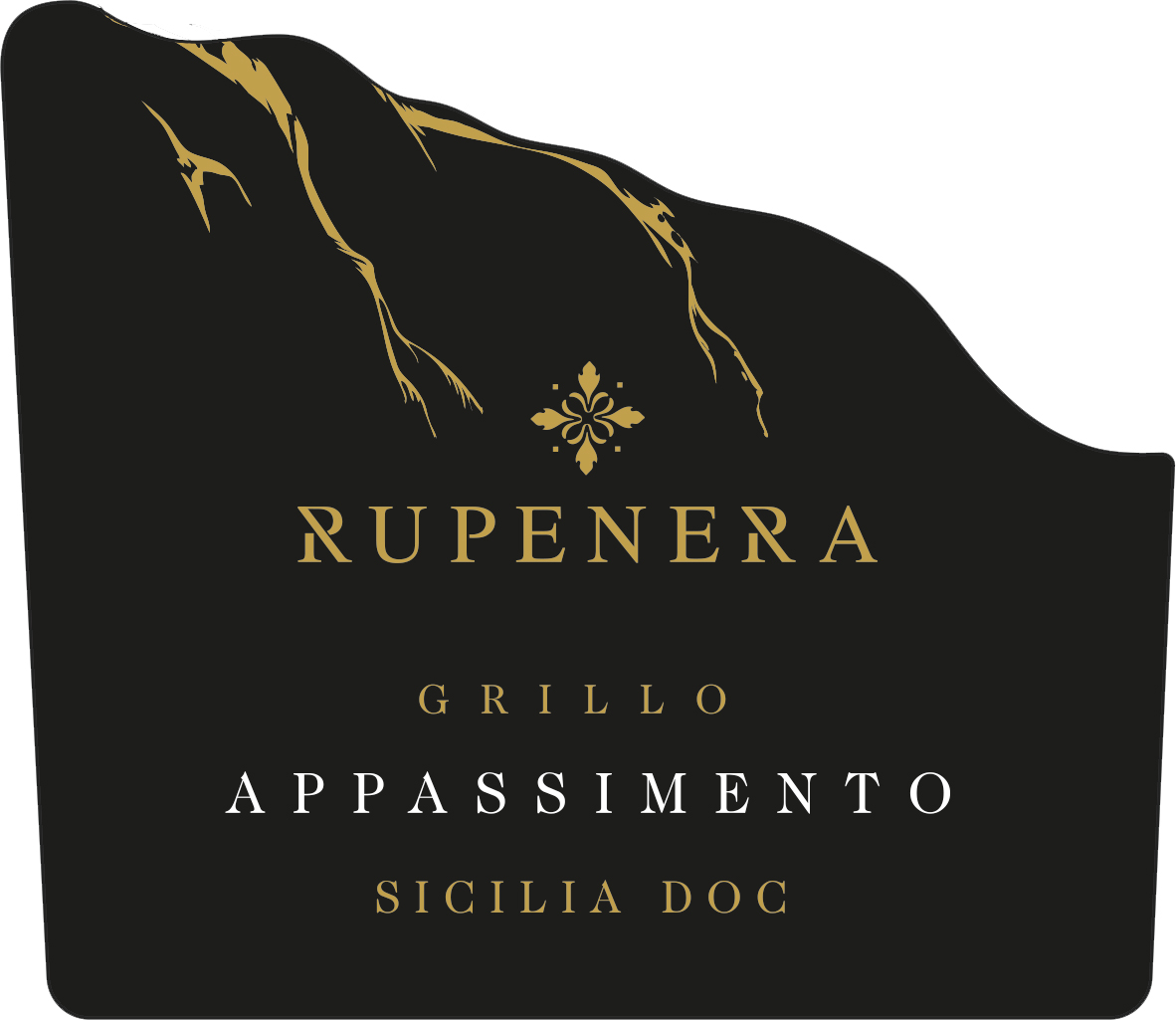 Rupenera Grillo Appassimento Sicilia Doc 2022