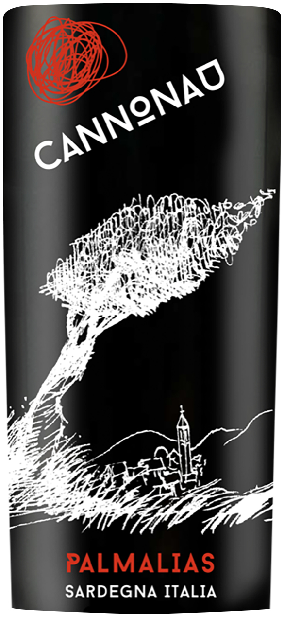 Palmalias Cannonau 2023