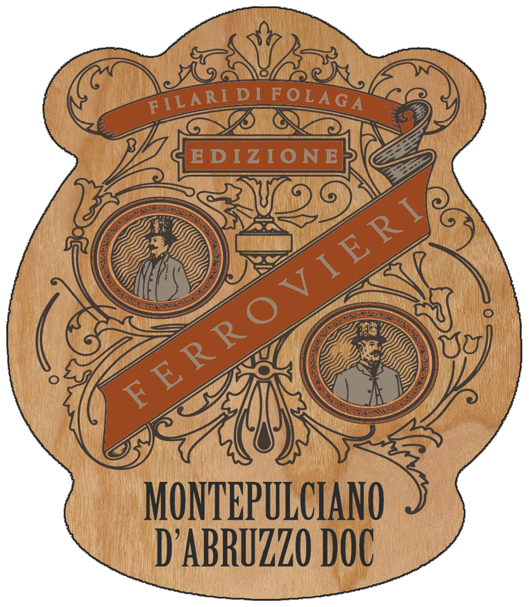 Ferrovieri Montepulciano d'Abruzzo 2024