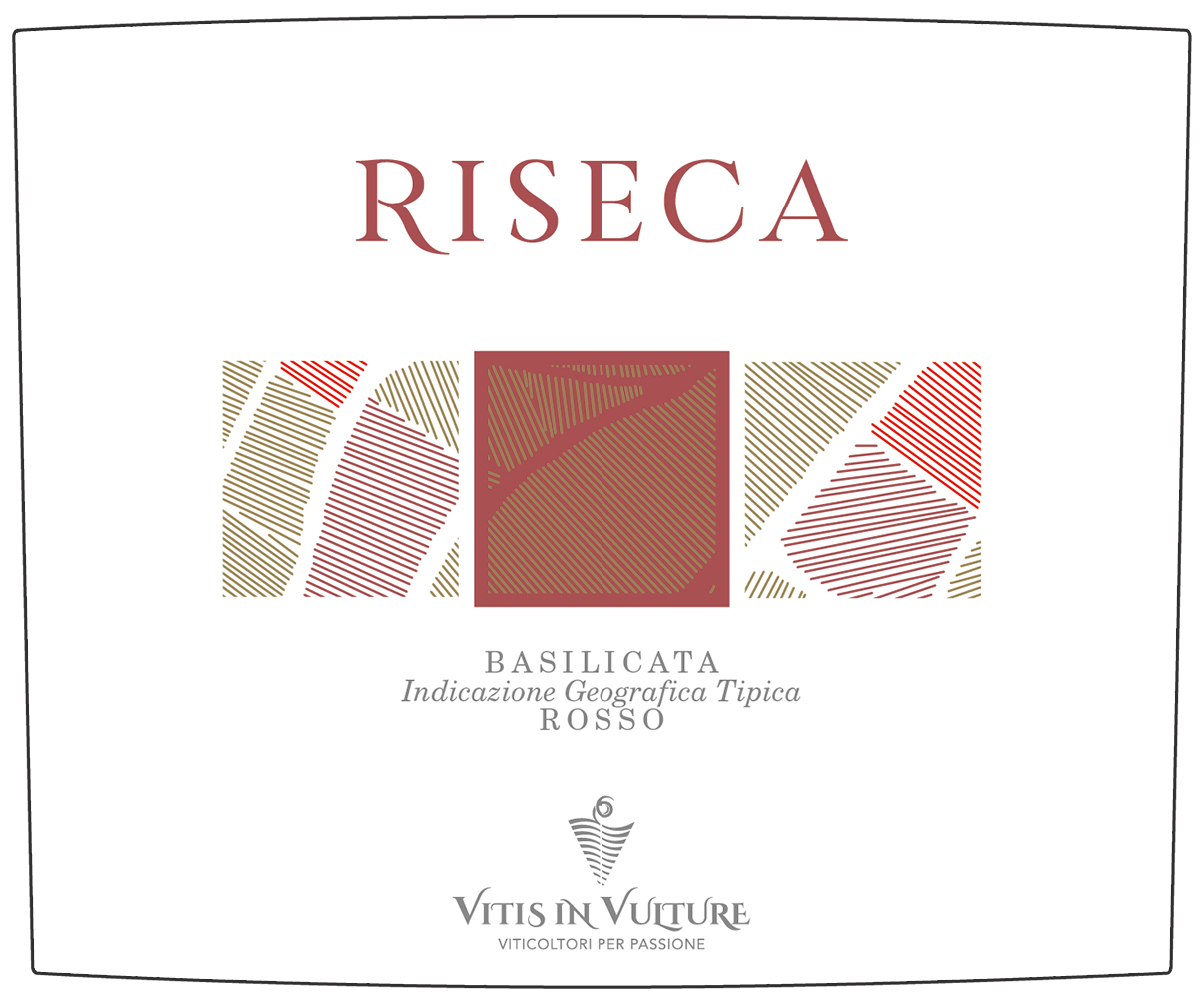 Riseca Rosso 2021