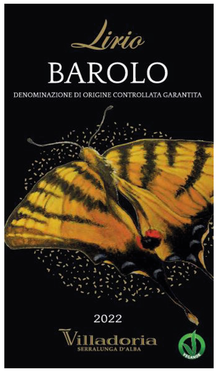 Lirio Barolo Docg 2022