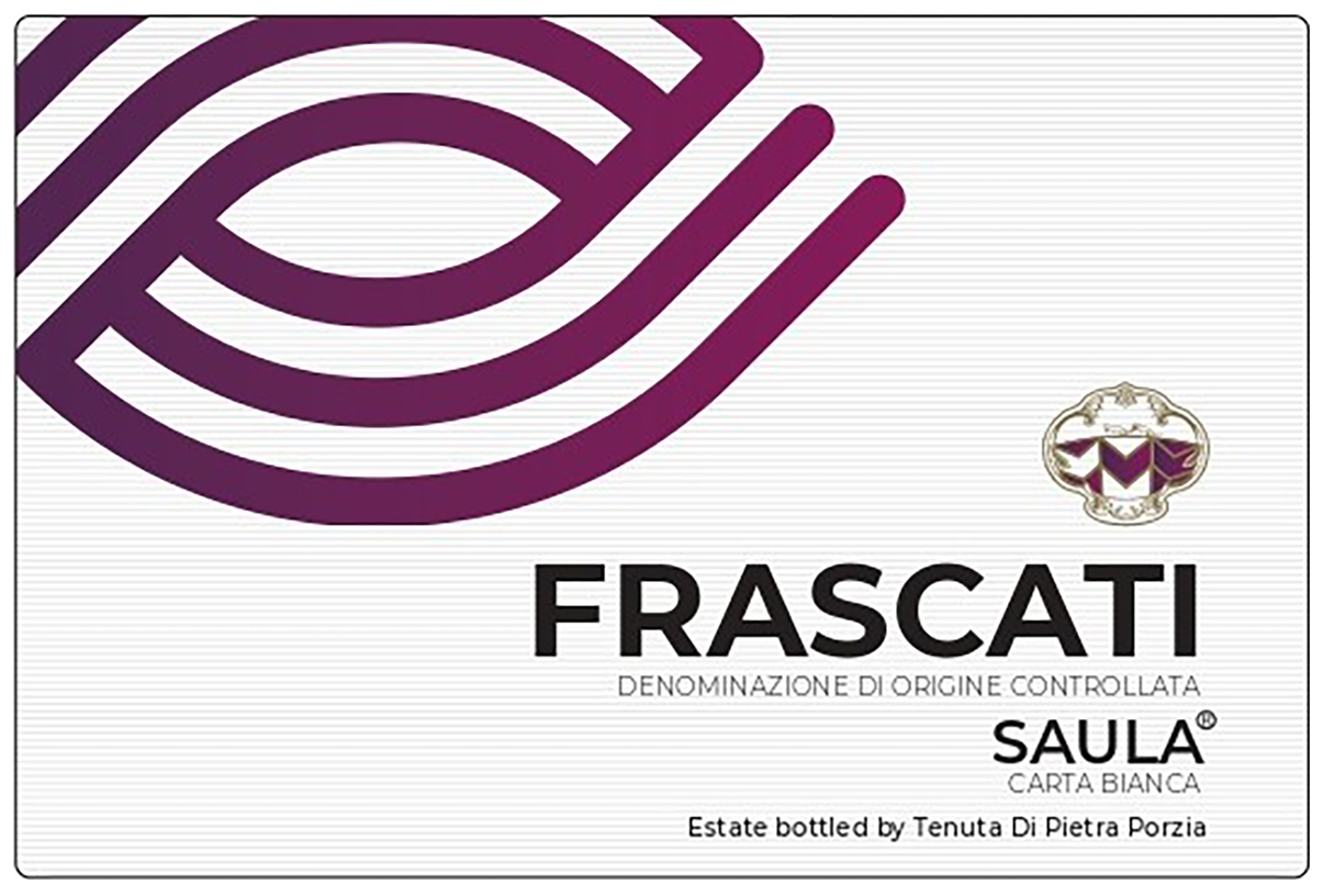 Saula Frascati Doc 2025