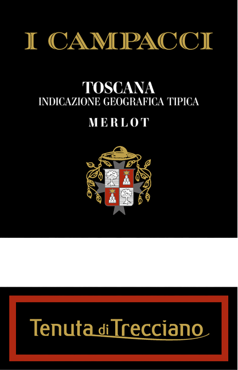 I Campacci Toscana Igt 2022