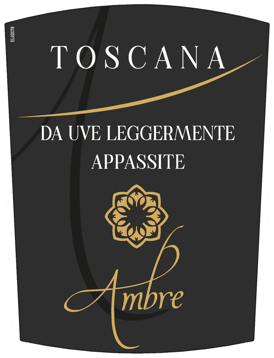 Toscana Rosso da Uve Leggermente Appassite 2022