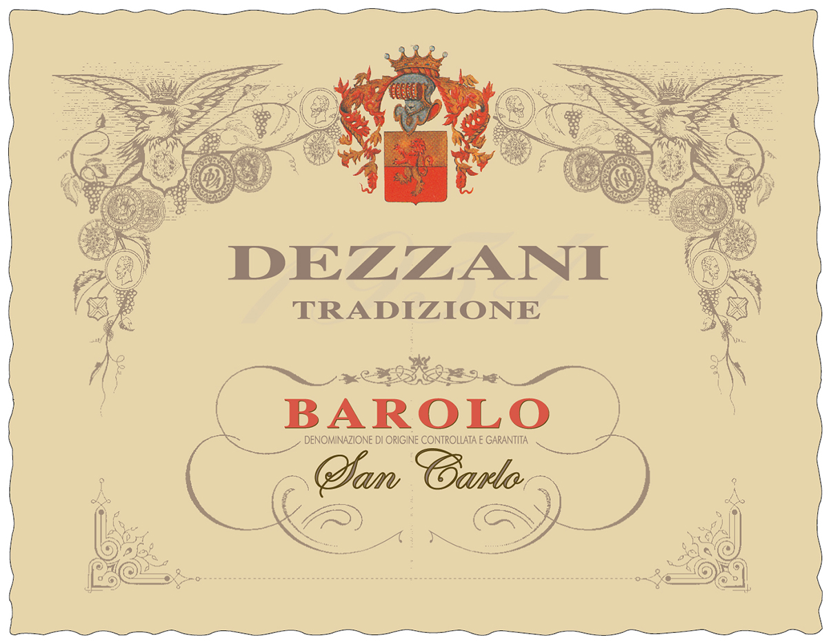 Barolo San Carlo 2018