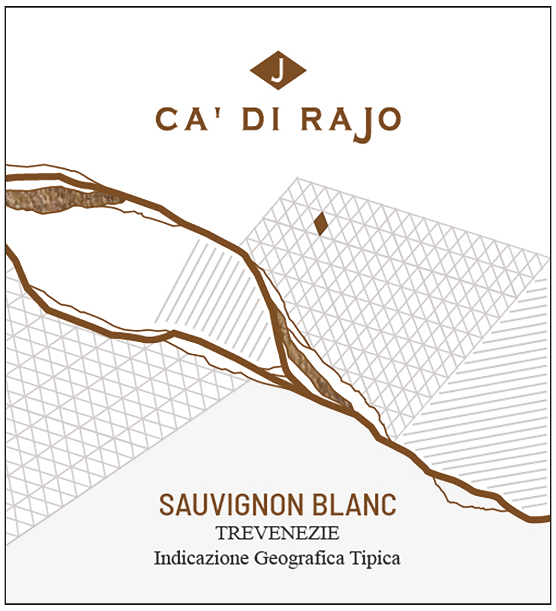Sauvignon Blanc Trevenezie 2022
