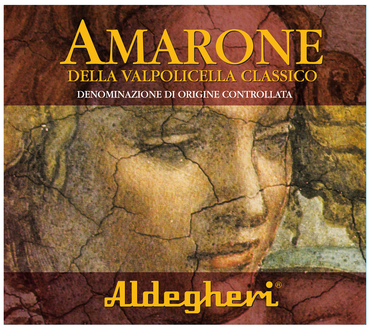 Amarone della Valpolicella Classico Riserva Cantinetta di Bacco 2015