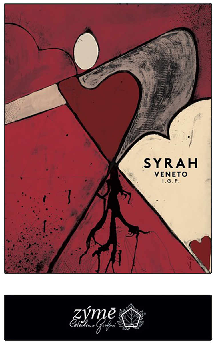 Syrah 2020
