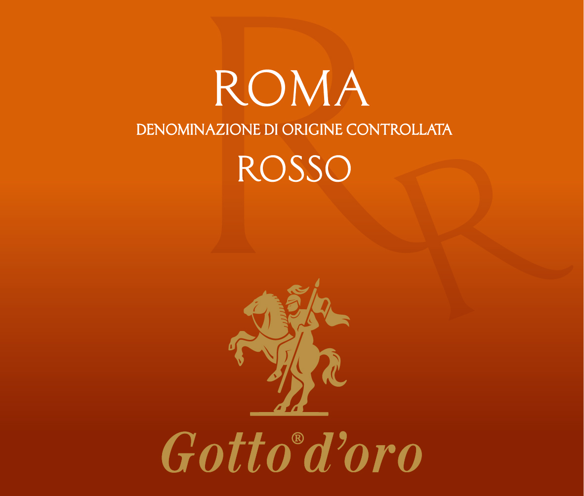 Roma Doc Gotto D'Oro 2021