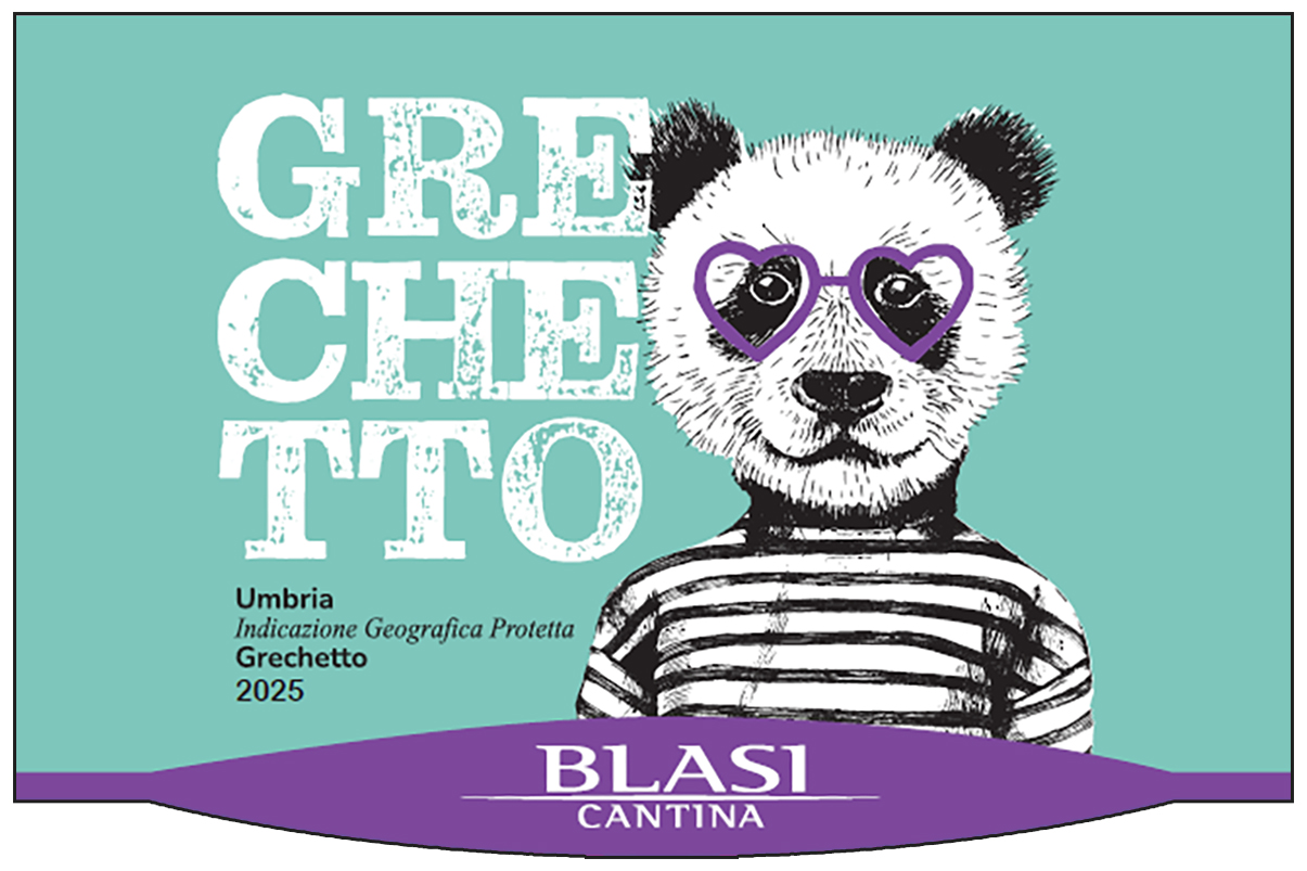 Grechetto Umbria Igt 2022