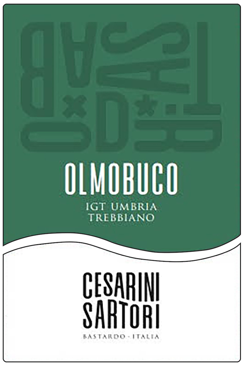 Olmobuco Trebbiano Igt 2022