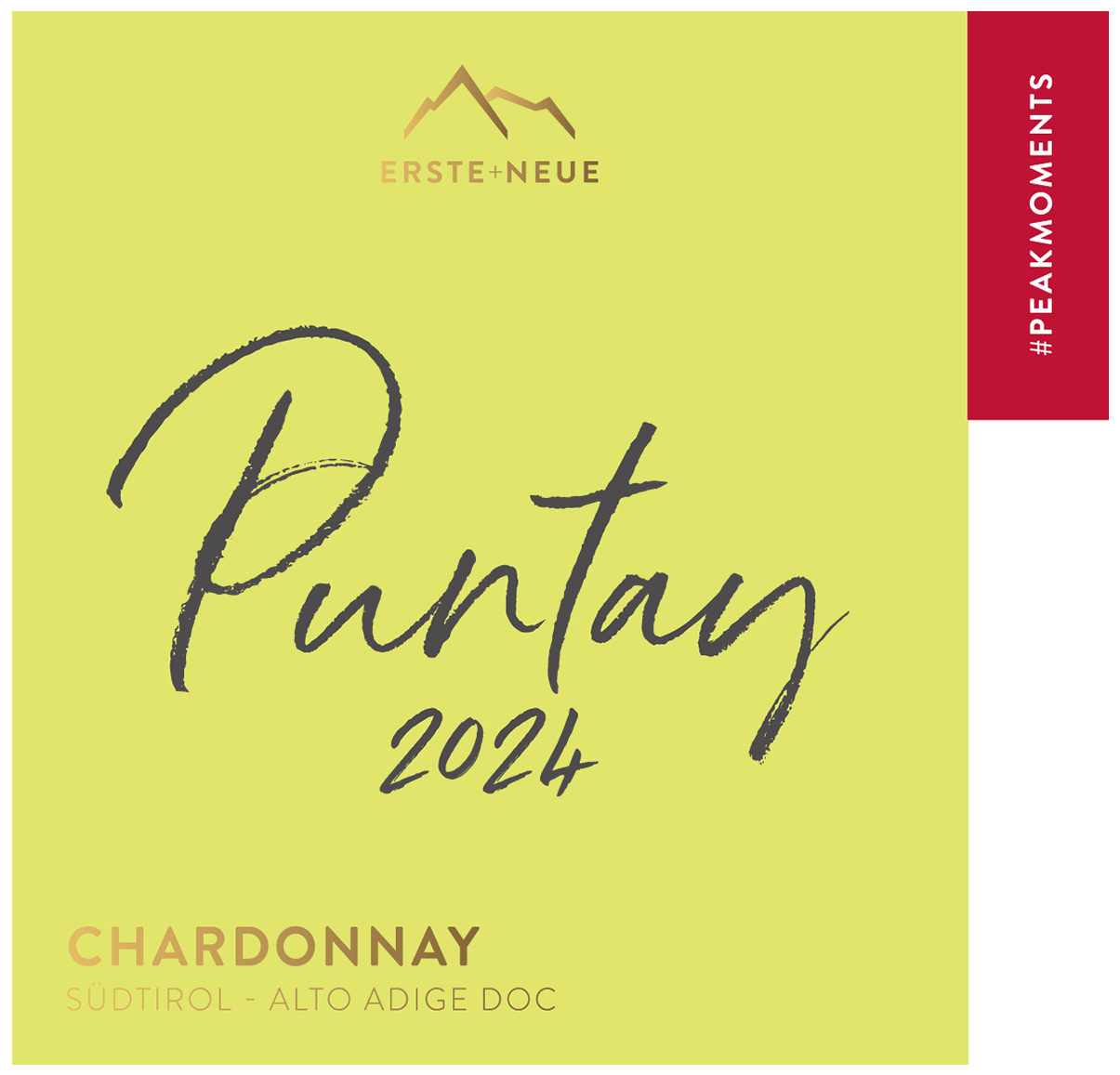 Puntay Chardonnay 2021