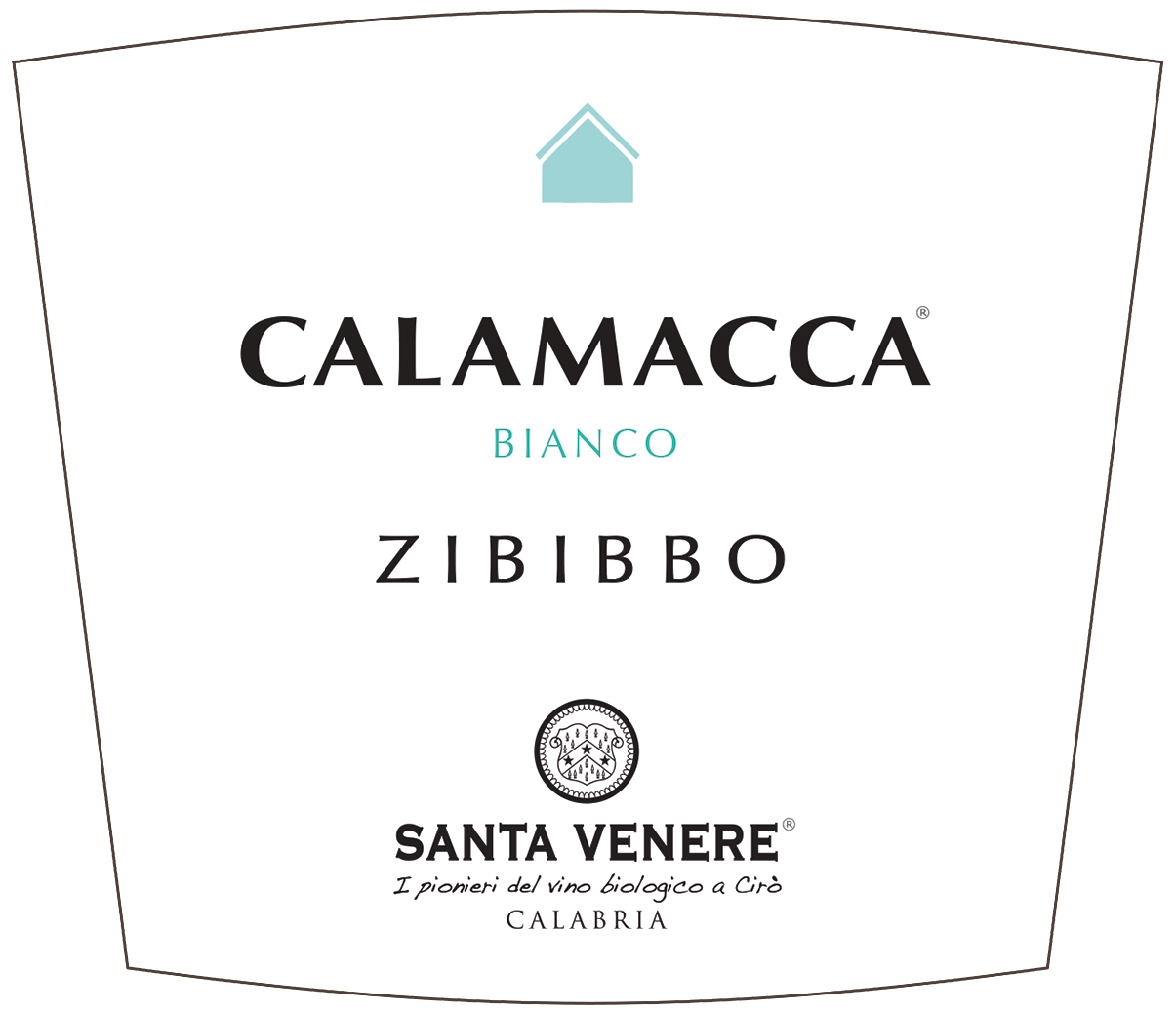 Calamacca Zibibbo Igp 2024