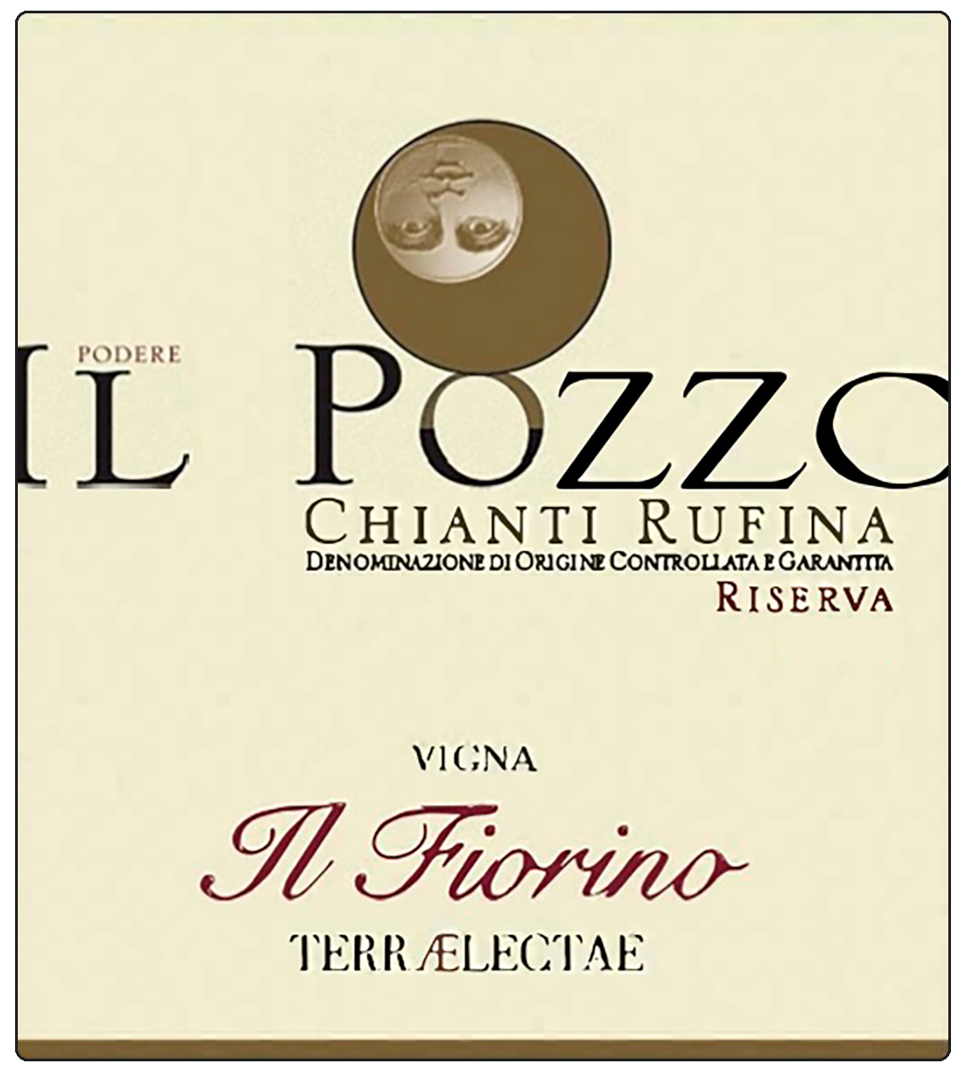 Vigna Il Fiorino Chianti Rufina Riserva Docg 2022