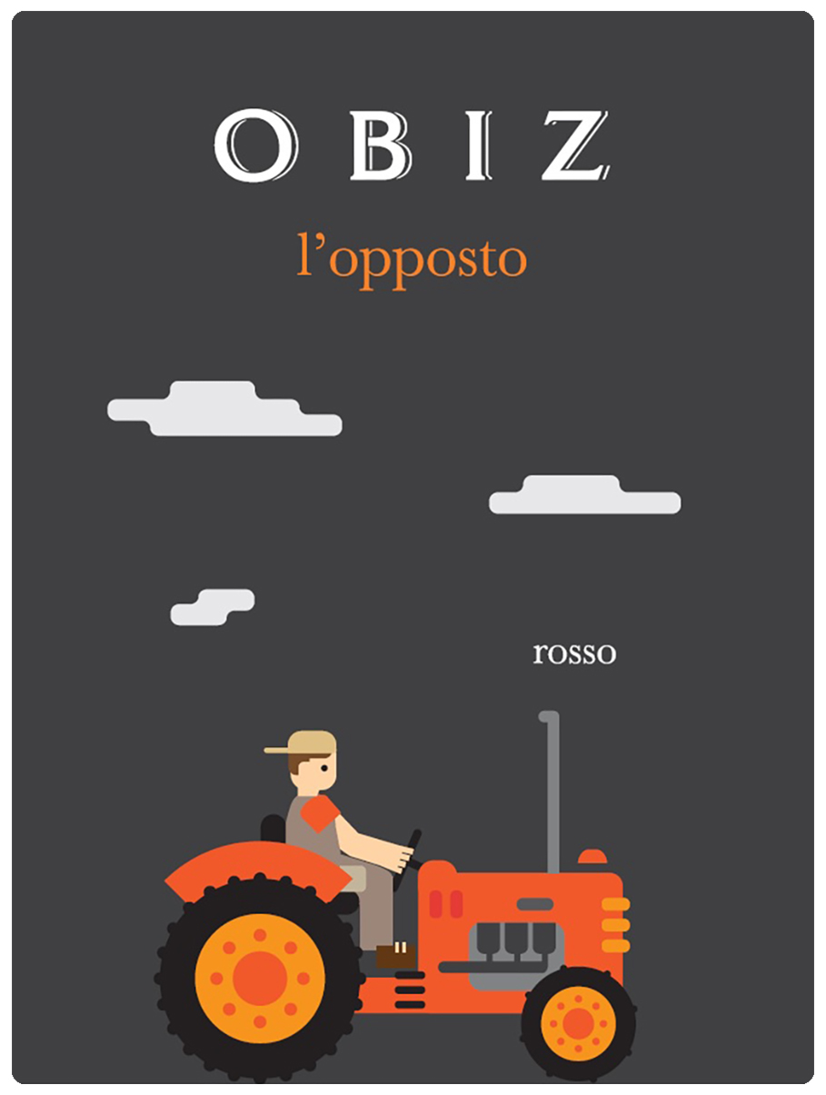 L'Opposto Rosso 2021