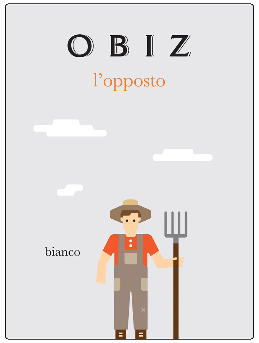 L'Opposto Bianco 2022