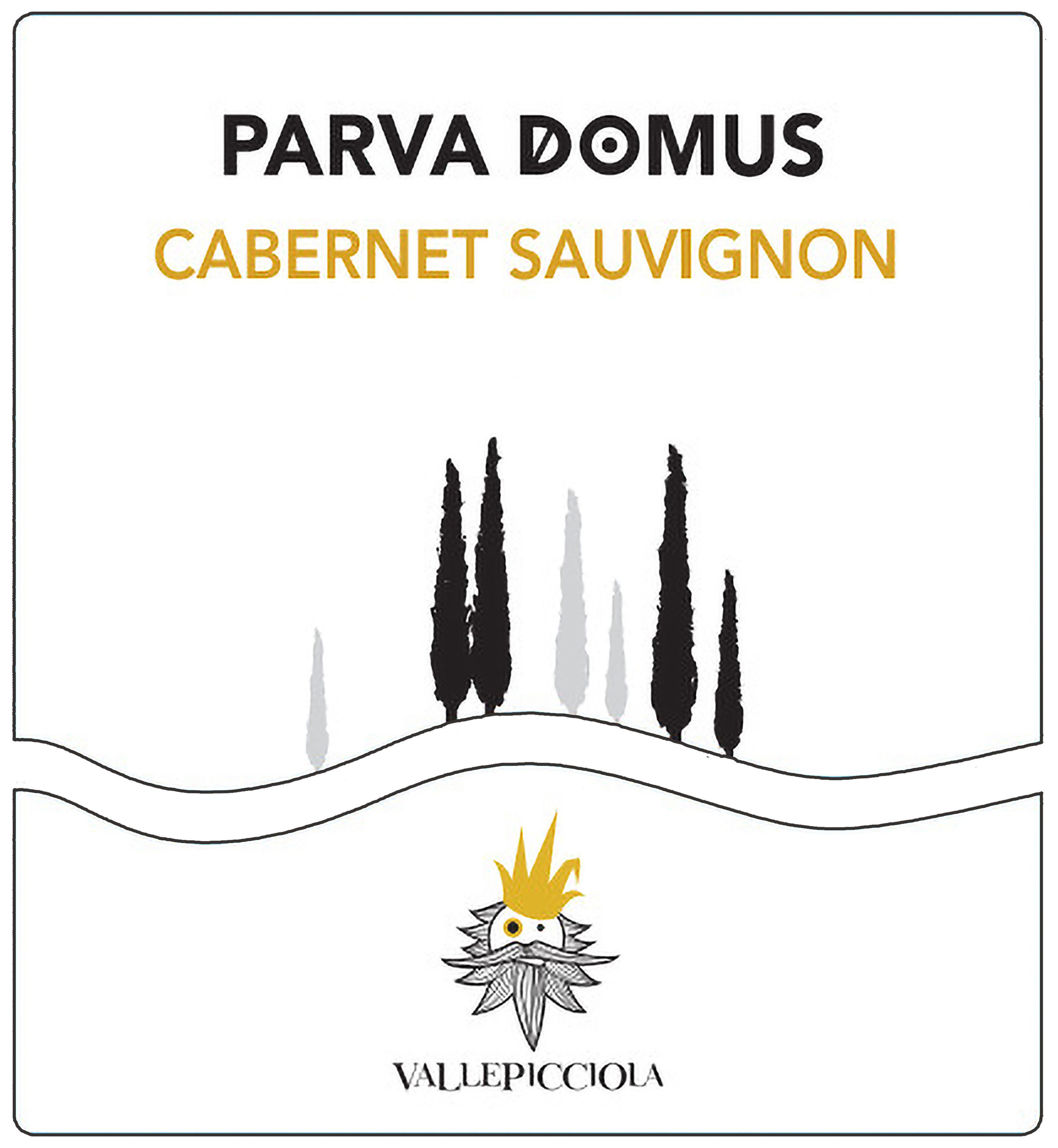 Parva Domus Cabernet Sauvignon 2020