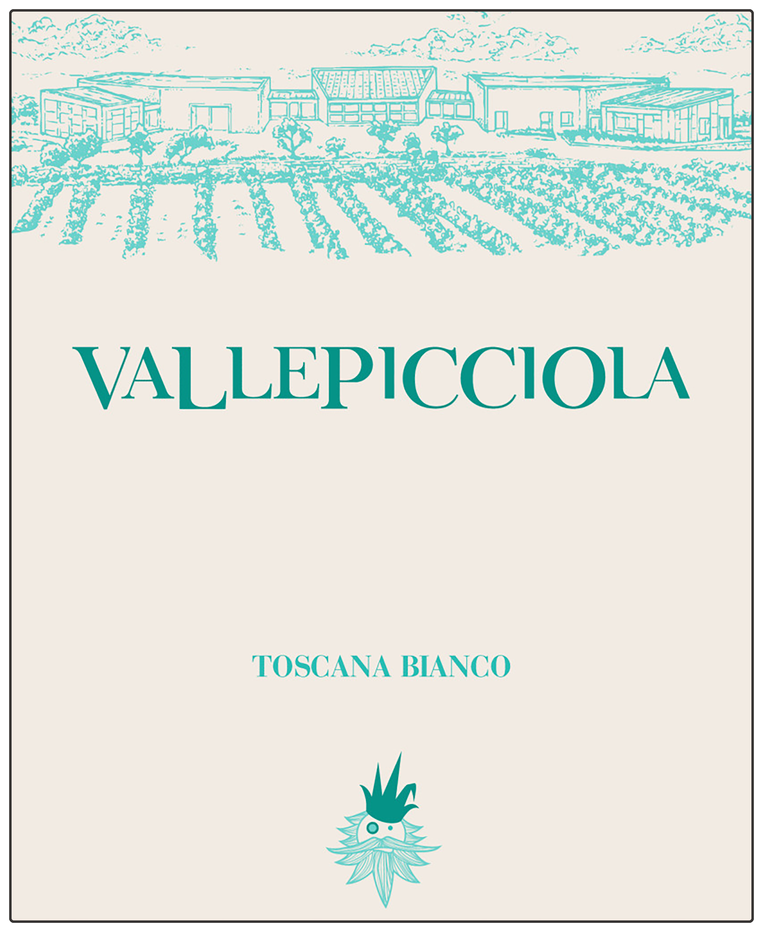 Vallepicciola Bianco 2023