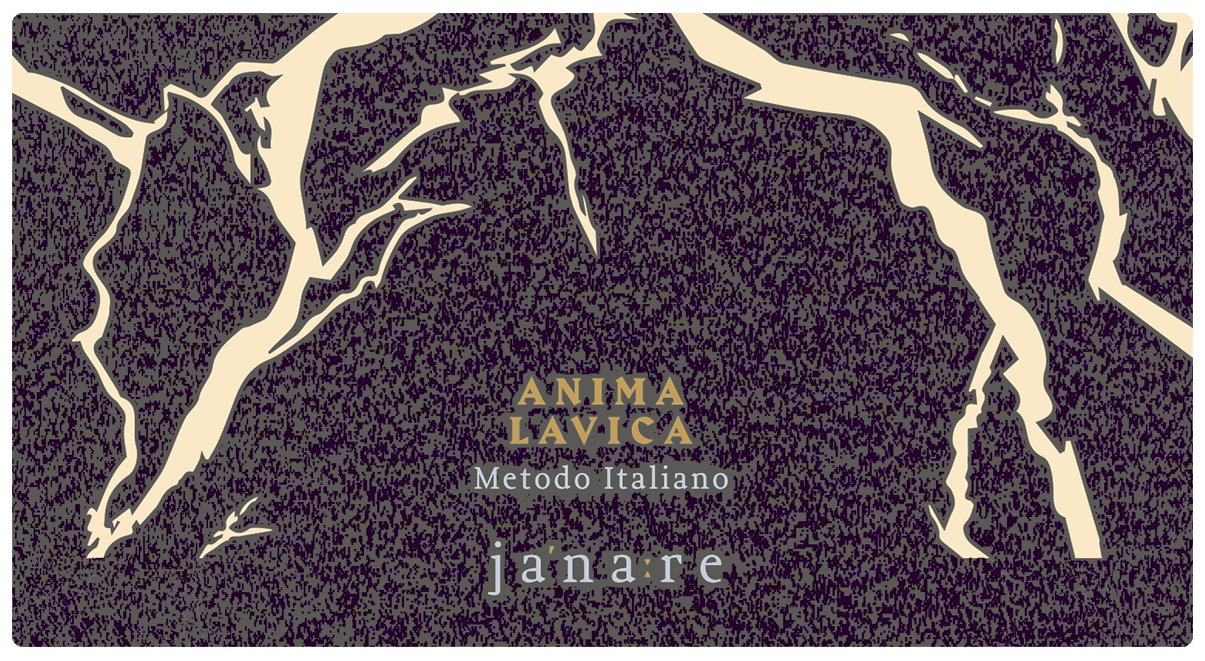 Anima Lavica Brut Metodo Italiano sa