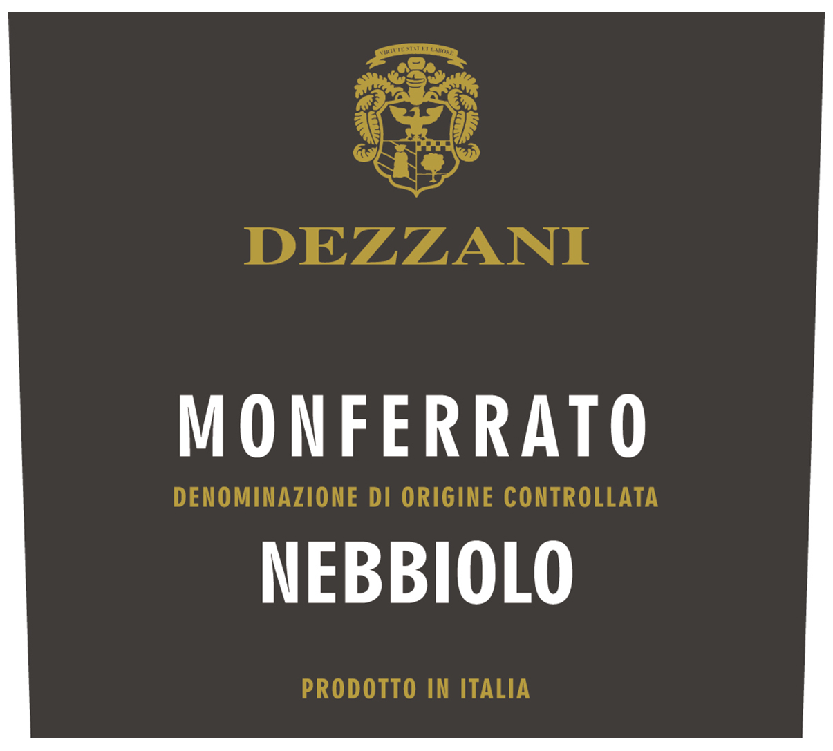 Monferrato Nebbiolo Doc 2025