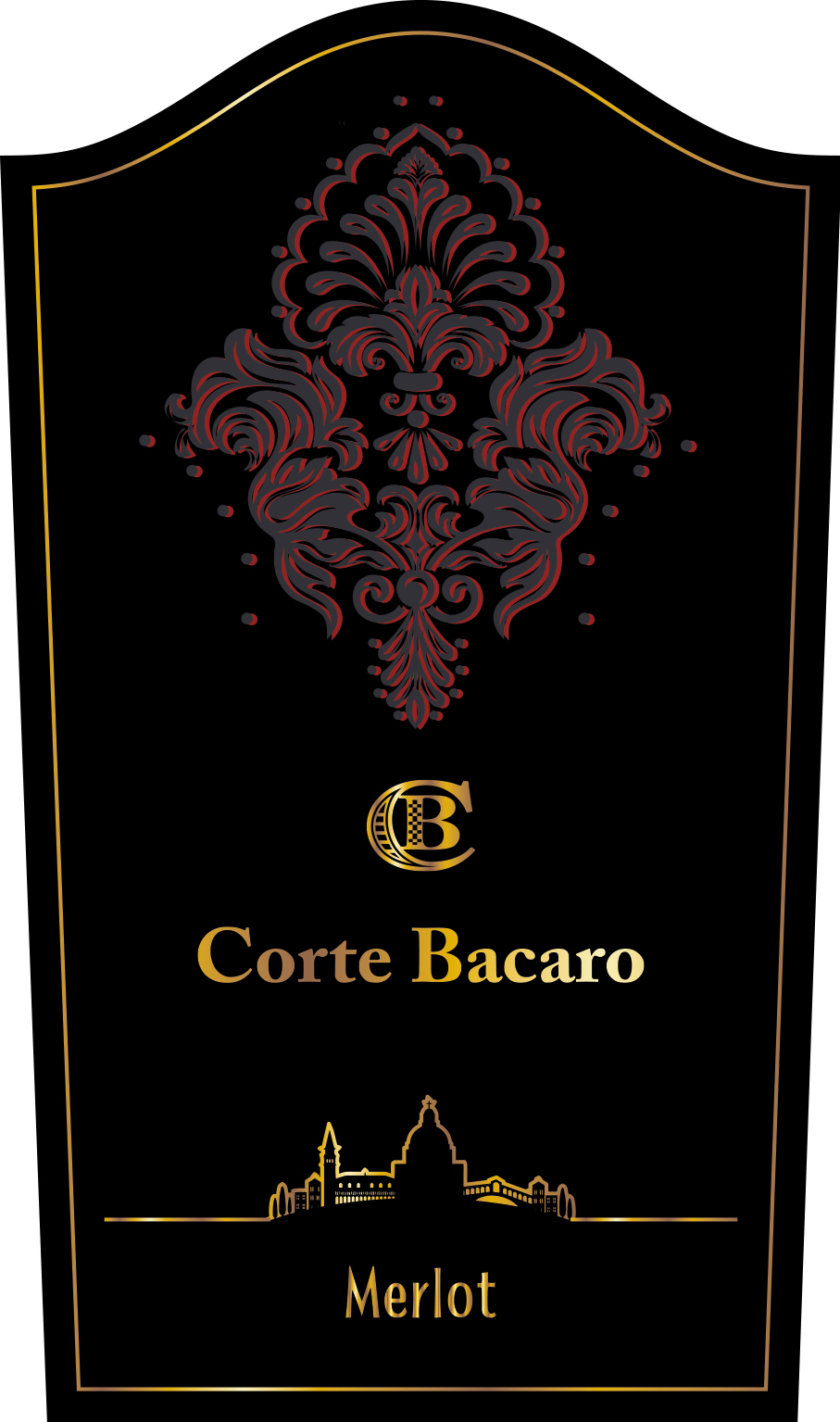 Merlot 2022