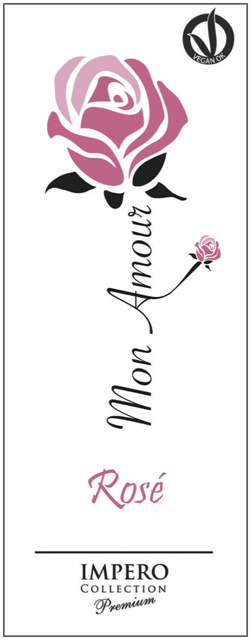 Impero Collection Premium Mon Amour Rosé sa