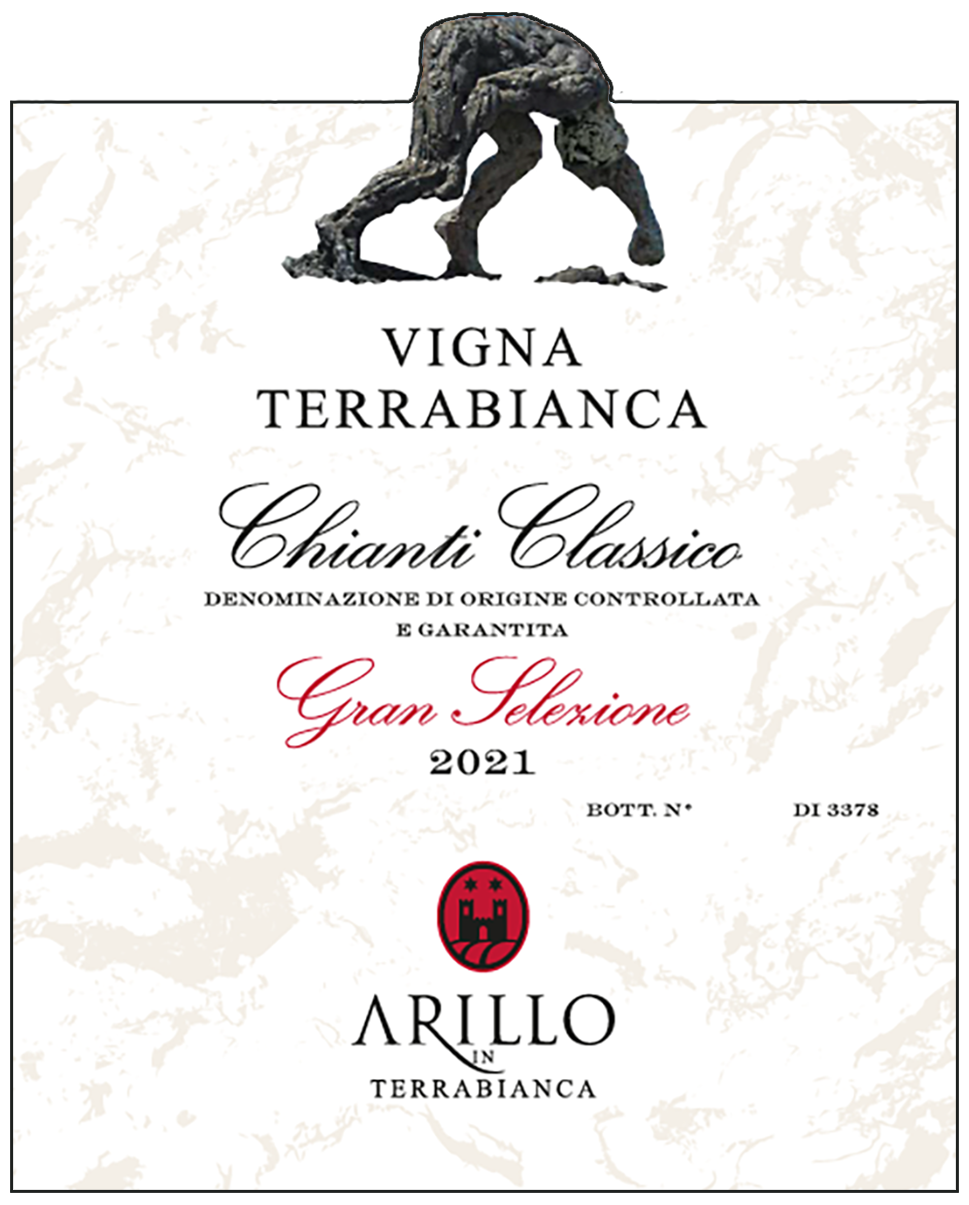 Vigna Terrabianca Chianti Classico Gran Selezione Docg 2019