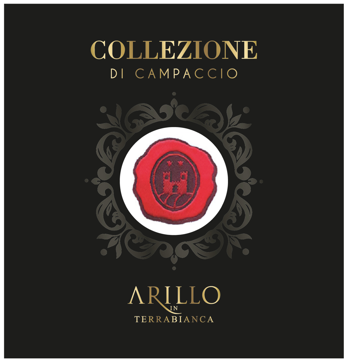 Collezione di Campaccio 2019