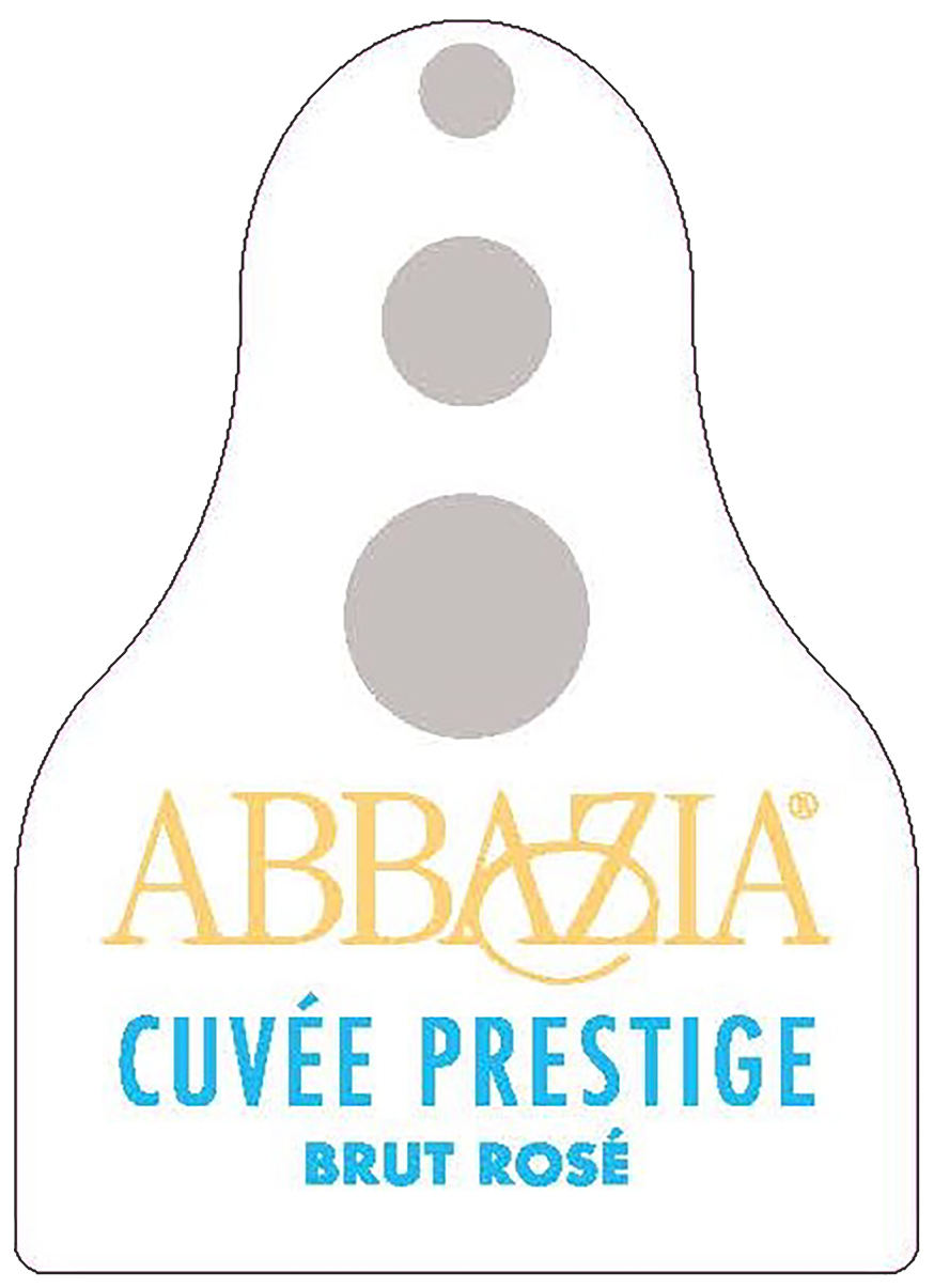 Cuvée Prestige Brut Rosé sa