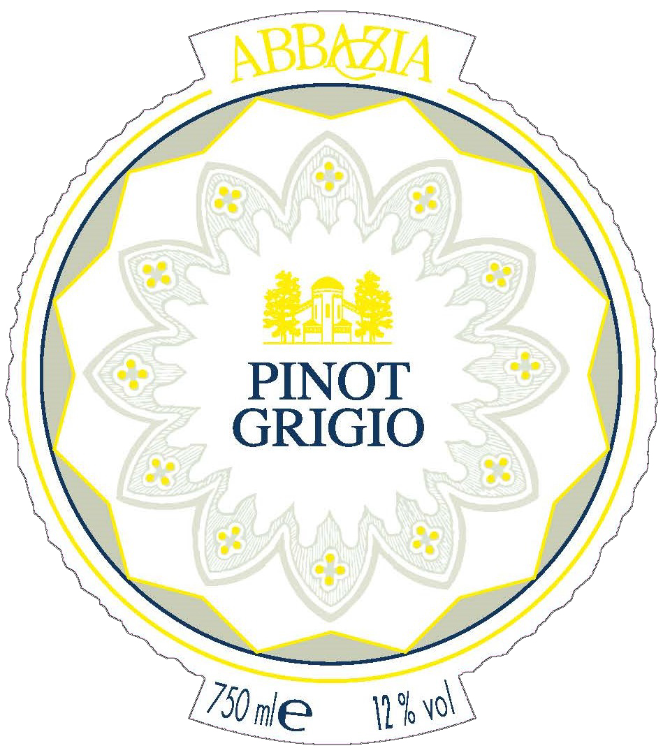 Pinot Grigio 2023