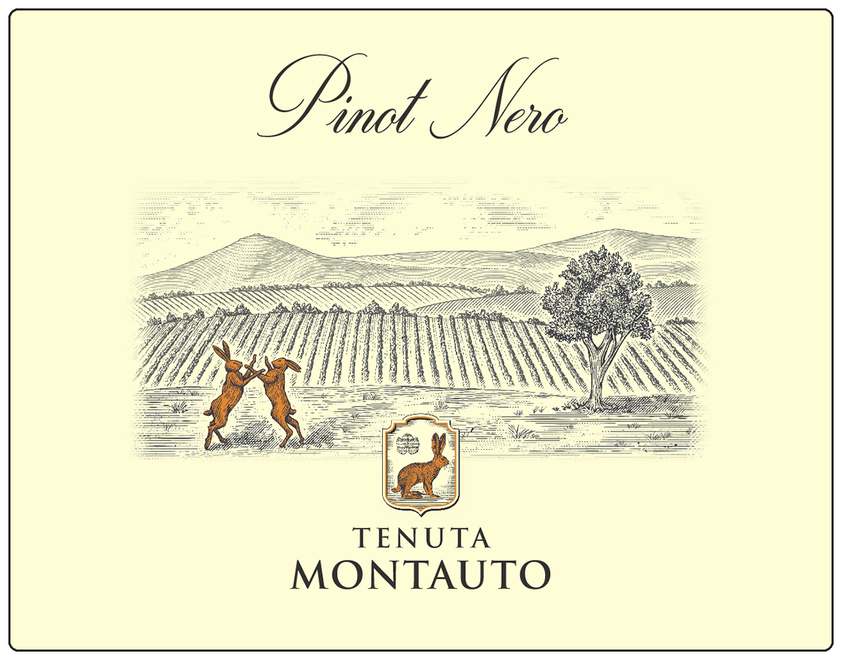 Pinot Nero 2024