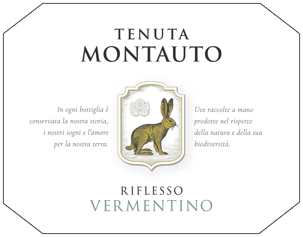 Riflesso Vermentino 2023