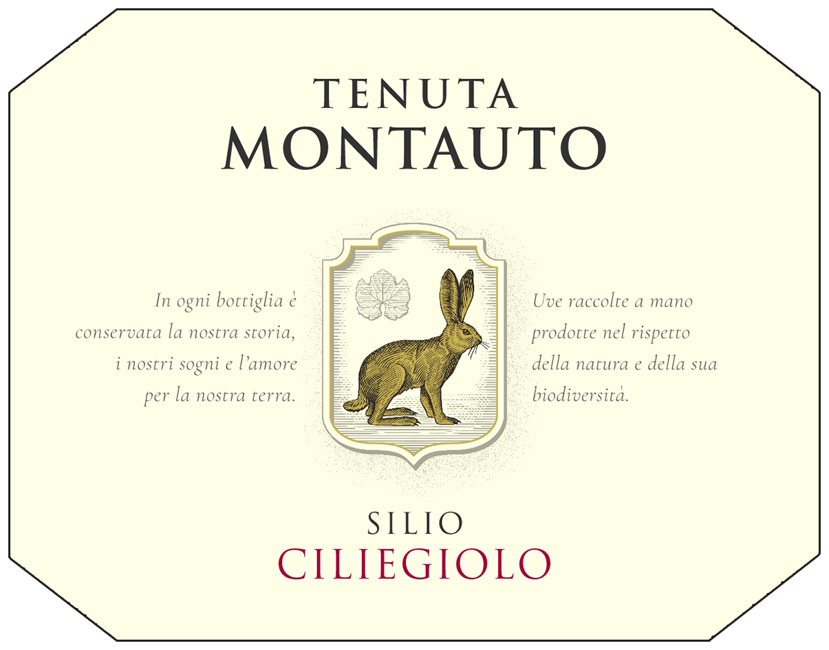 Silio Ciliegiolo 2021