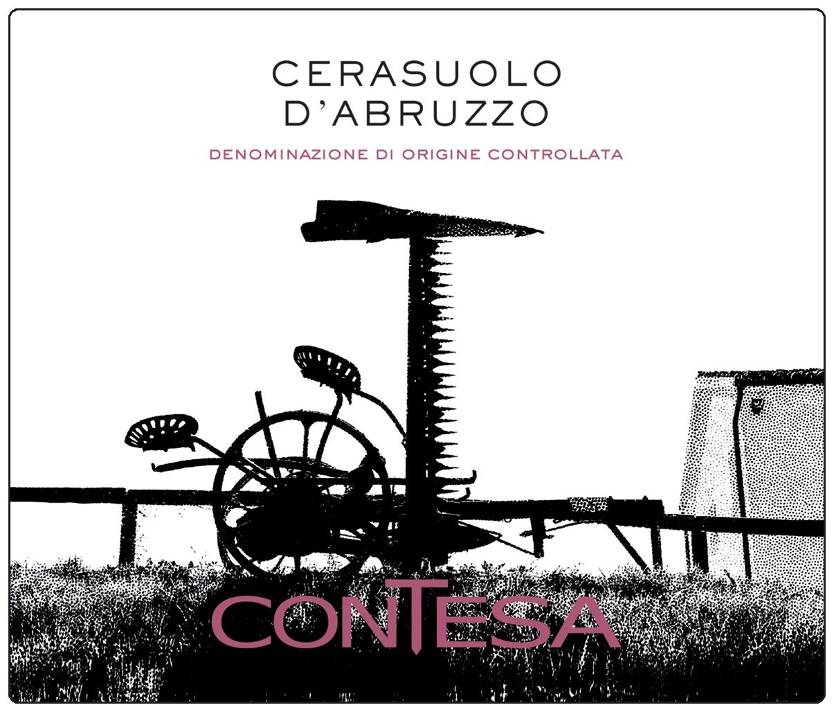 Cerasuolo d'Abruzzo Doc 2022