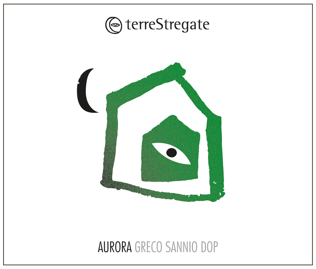 Aurora Greco Sannio Dop 2022
