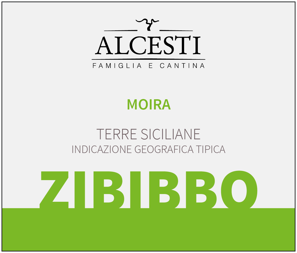 Moira Zibibbo Igt Bio 2022