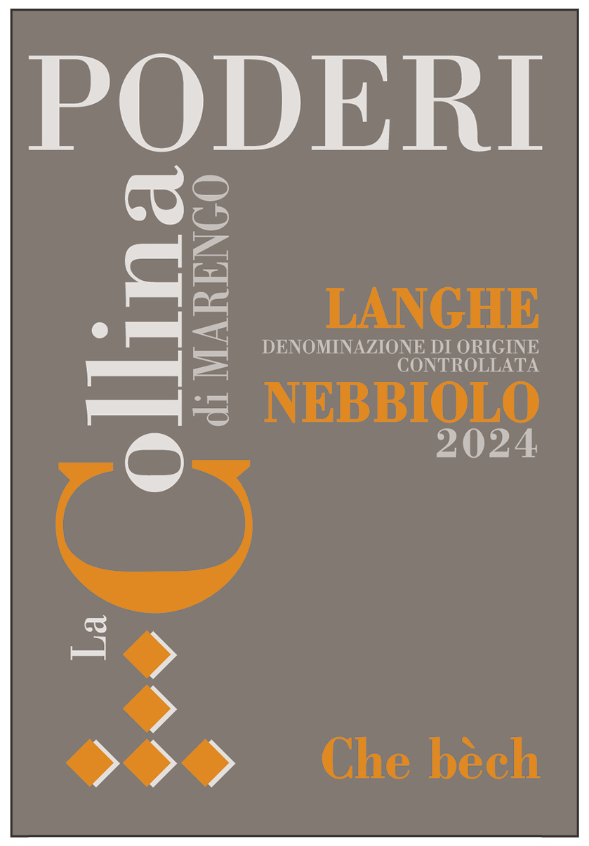 Nebbiolo Che bèch 2022
