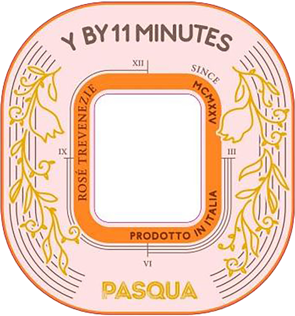 Y By 11 Minutes 2021