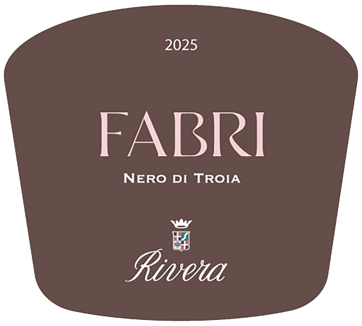 Fabri Nero di Troia 2024