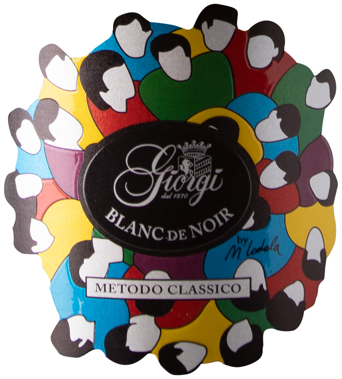 Blanc de Noir Metodo Classico sa