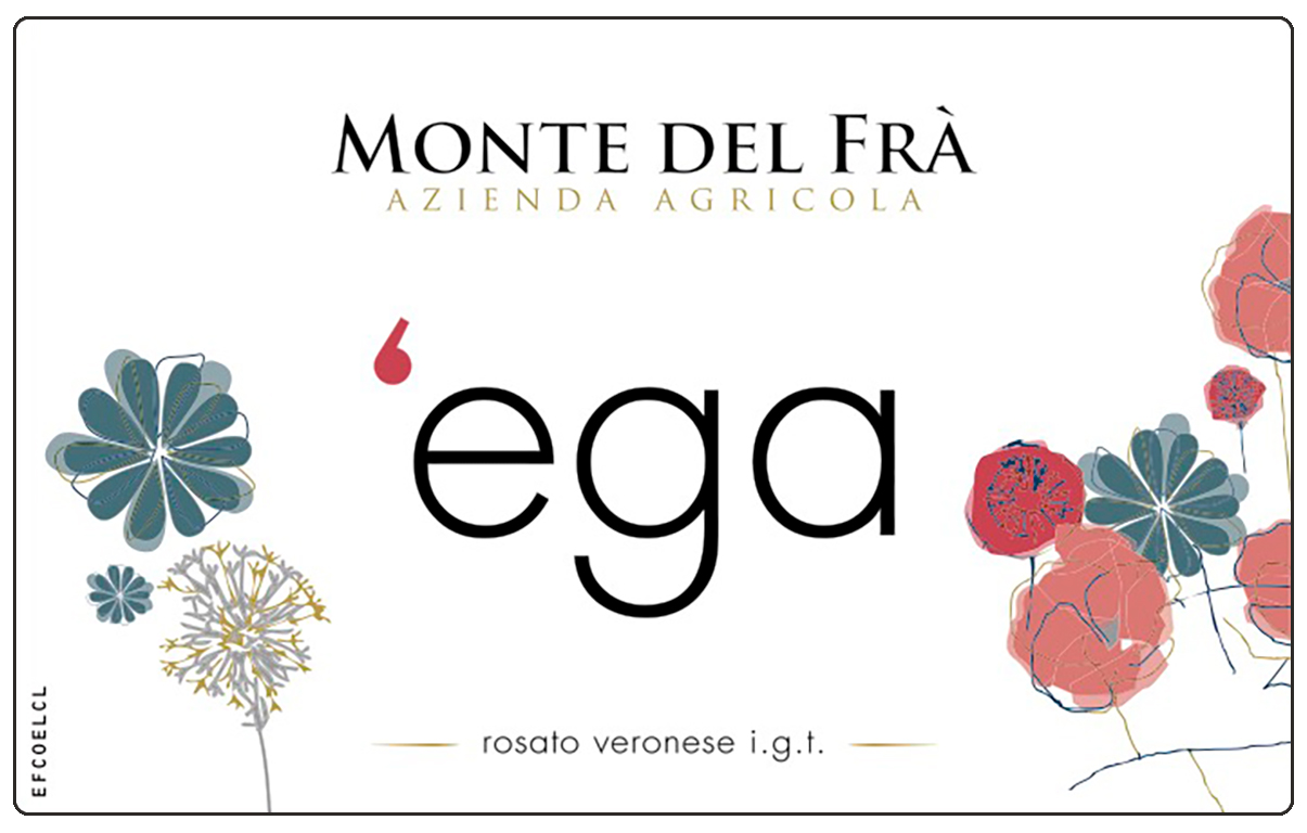 'ega Rosato Veronese 2023