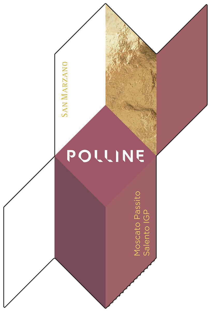 Polline Moscato Passito Salento Igp 2022