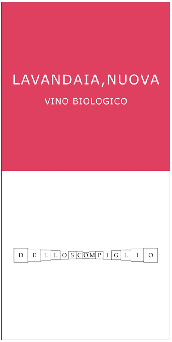 Lavandaia Nuova Bio 2021