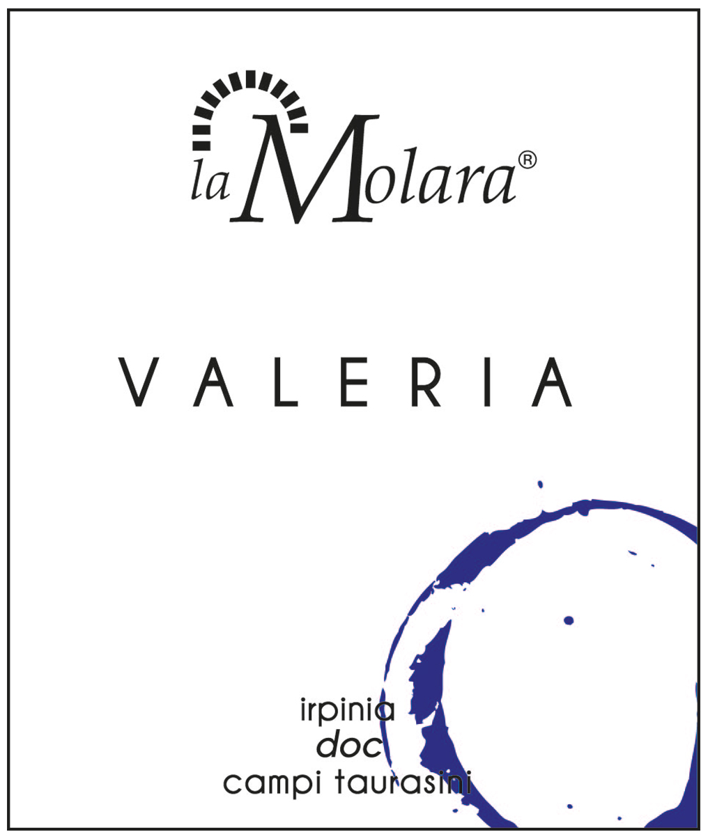 Valeria Campi Taurasini Doc 2017