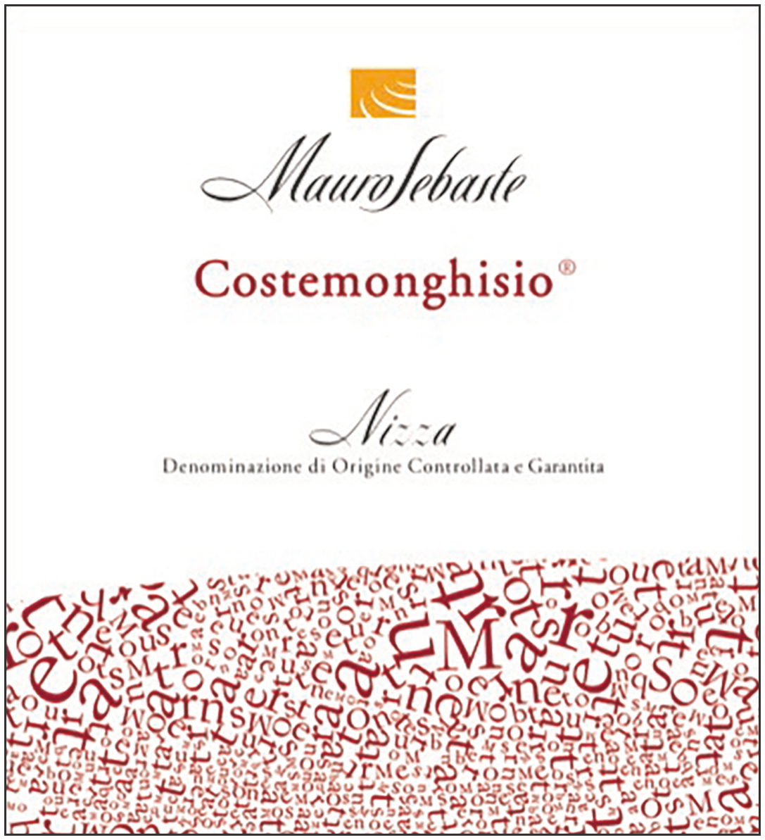 Costemonghisio Nizza 2021