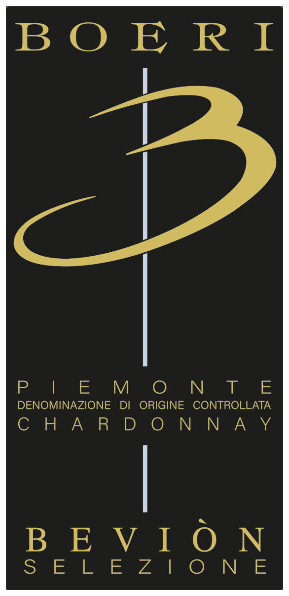 Chardonnay Beviòn Selezione 2020