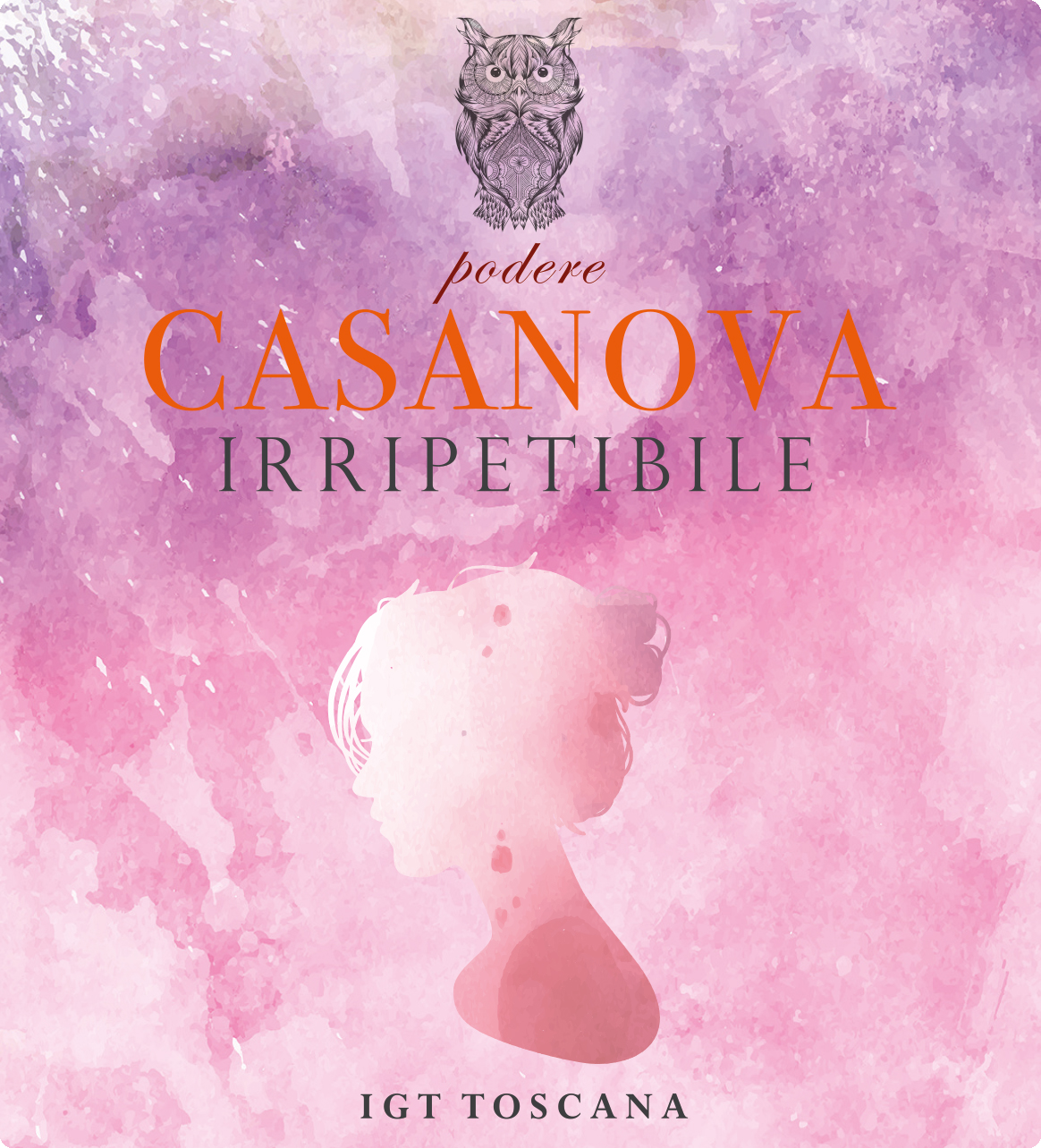 Irripetibile Toscana 2020